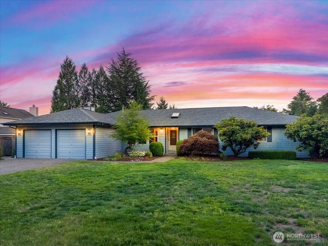 1218 SE Wickie Pl, Tumwater, WA 98501