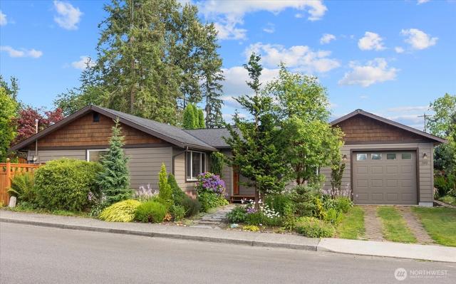 101 S Stillaguamish Ave, Arlington, WA 98223