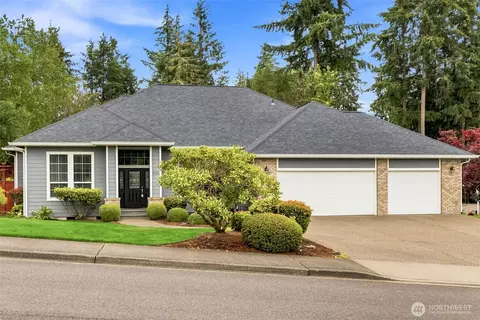 8703 Bedington Dr SE, Olympia, WA 98513
