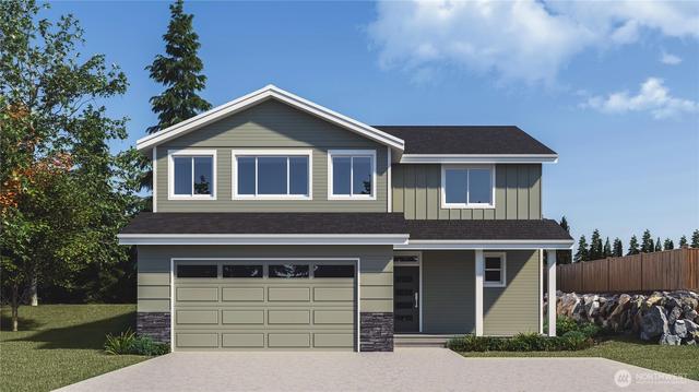 1126 Whidbey St, Bellingham, WA 98229