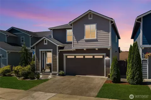 9011 Viola St SE, Olympia, WA 98501