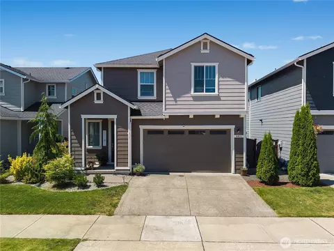 9011 Viola St SE, Olympia, WA 98501