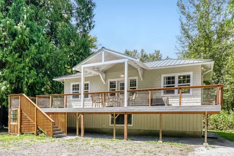 Undisclosed, Stanwood, WA 98292