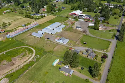 1300 NE 209th St, Ridgefield, WA 98642