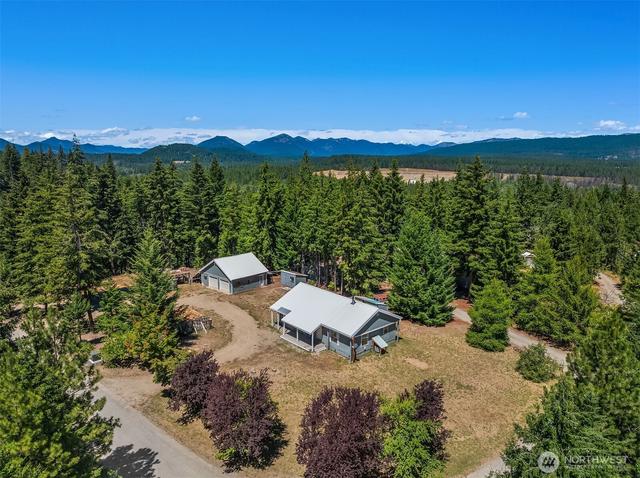 391 Canyon Heights Dr, Cle Elum, WA 98922