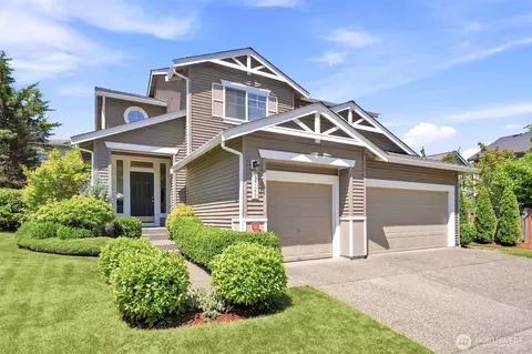 12726 68th Ave SE, Snohomish, WA 98296