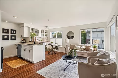 3648 Whitman Ave N #C101, Seattle, WA 98103