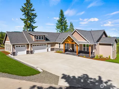 4737 Gold Ridge Ln SW, Olympia, WA 98512