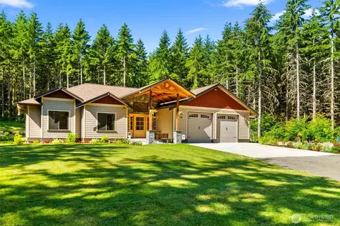 14411 Reeder Rd SW, Tenino, WA 98589