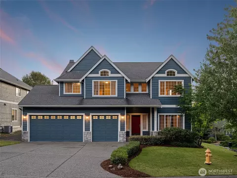 11633 SE 76th Ct, Newcastle, WA 98056