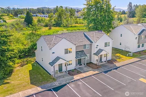 4238 Wintergreen Cir #181, Bellingham, WA 98226