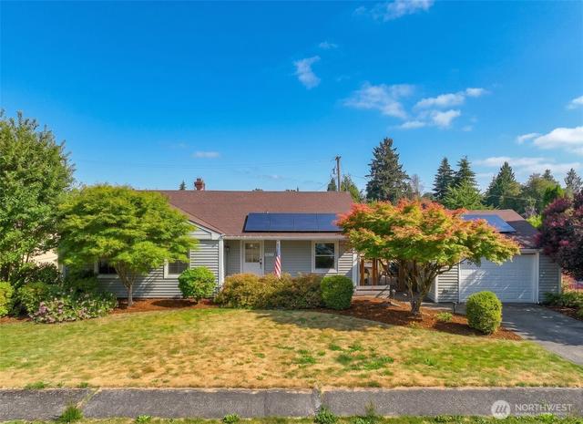 1021 H St, Centralia, WA 98531