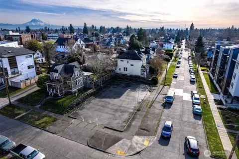 641 N Trafton, Tacoma, WA 98403
