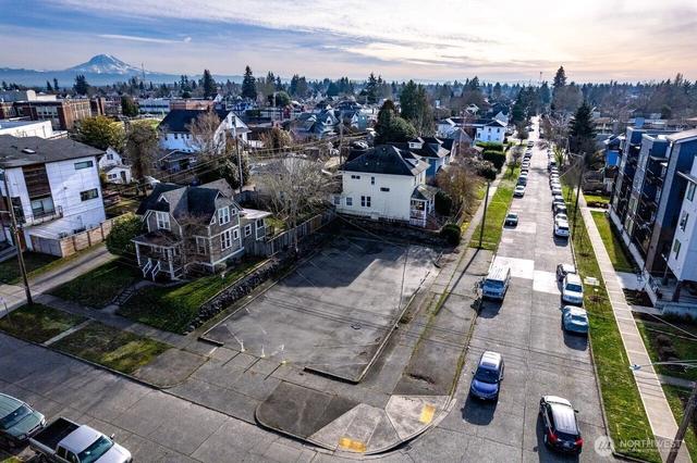 641 N Trafton, Tacoma, WA 98403