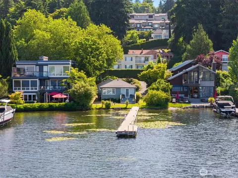 4545 Lake Washington Blvd NE, Kirkland, WA 98033