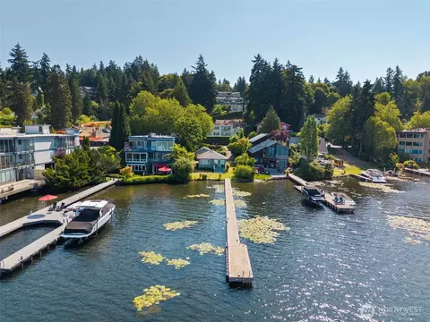4545 Lake Washington Blvd NE, Kirkland, WA 98033