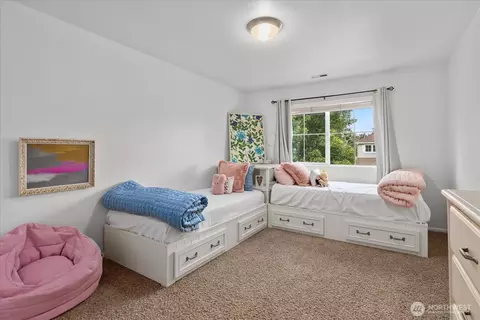 Bedroom - 16118 35th Dr SE, Bothell, WA 98012 photo 4 of 6