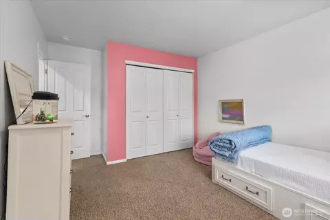 Bedroom - 16118 35th Dr SE, Bothell, WA 98012 photo 5 of 6