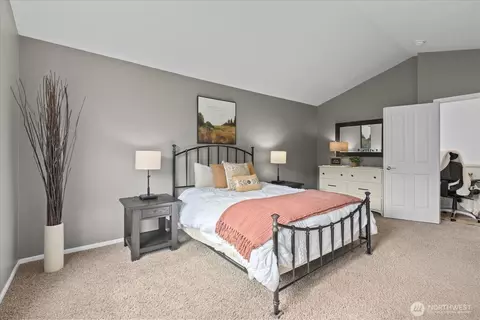 Bedroom - 16118 35th Dr SE, Bothell, WA 98012 photo 2 of 6
