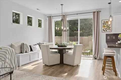 Dining - 16118 35th Dr SE, Bothell, WA 98012 photo 1 of 1
