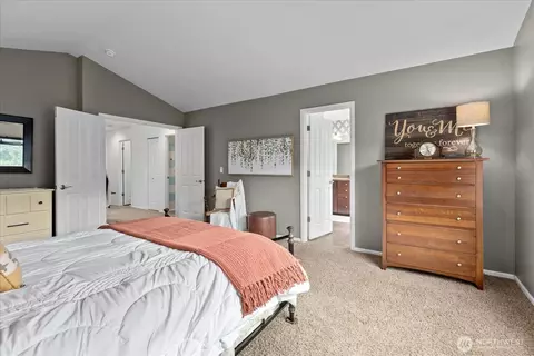 Bedroom - 16118 35th Dr SE, Bothell, WA 98012 photo 3 of 6