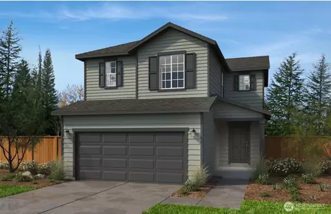 11847 16th St SE #MB 6.2, Lake Stevens, WA 98258
