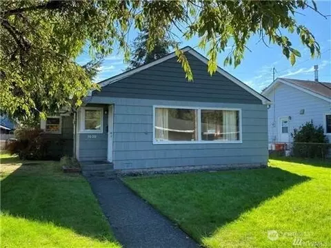 3020 Cherry St, Hoquiam, WA 98550
