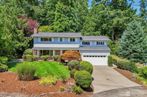 9116 SE 72nd Pl, Mercer Island, WA 98040