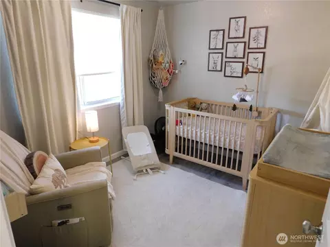 Bedroom - 4301 S 4th Ave, Everett, WA 98203 photo 2 of 2
