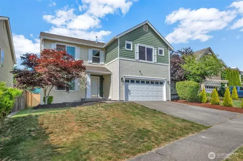 11707 22nd St SE, Lake Stevens, WA 98258