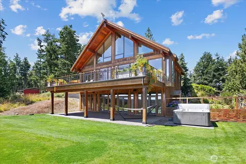 259 Willbrook Ln, Lopez Island, WA 98261