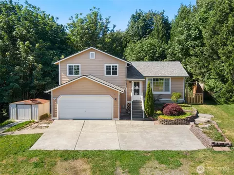 9915 Marine Dr, Tulalip, WA 98271