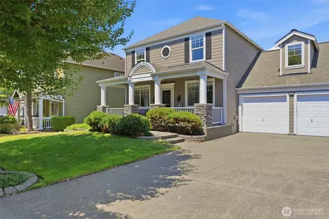3331 Laurelwood Cir NE, Tacoma, WA 98422