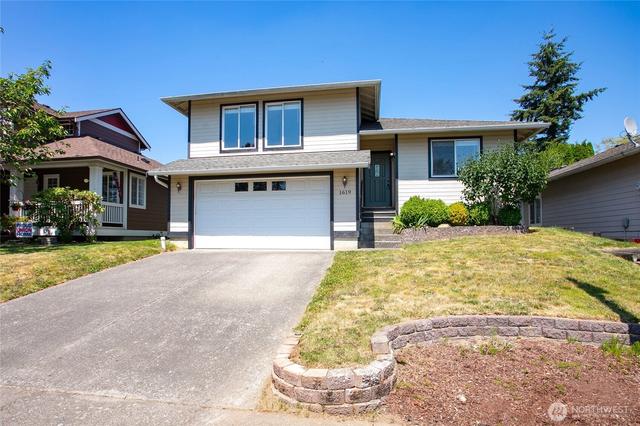1619 Valhalla St, Bellingham, WA 98226