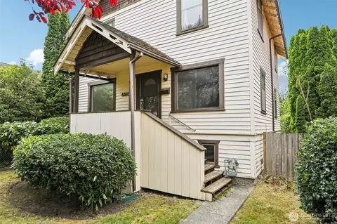 4849 48th Ave SW, Seattle, WA 98116