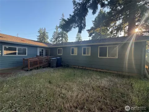 Undisclosed, Federal Way, WA 98003