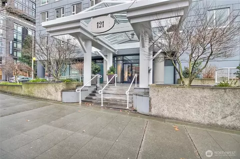 121 Vine St #505, Seattle, WA 98121