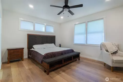 Bedroom - 806 Mapleridge Dr, Everson, WA 98247 photo 1 of 5