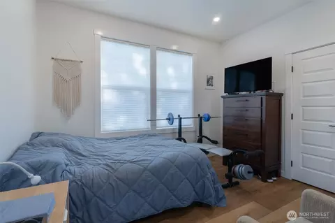 Bedroom - 806 Mapleridge Dr, Everson, WA 98247 photo 3 of 5