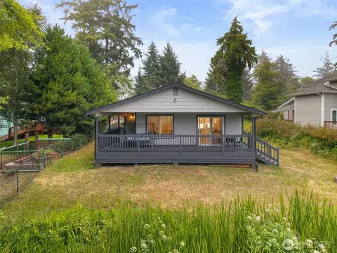 791 Duck Lake Dr SE, Ocean Shores, WA 98569