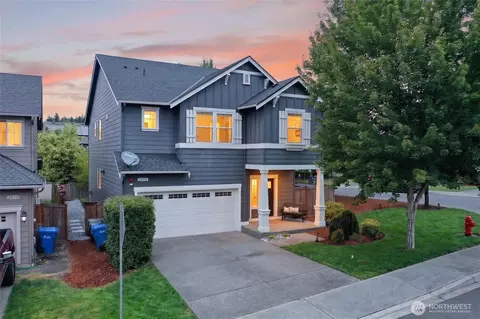 20316 79th Street Ct E, Bonney Lake, WA 98391