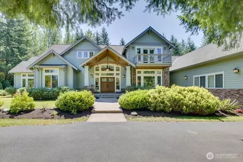 18606 78th St NE, Granite Falls, WA 98252