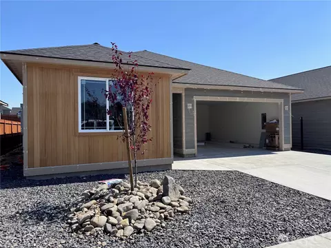 2606 N Emery St, Ellensburg, WA 98926