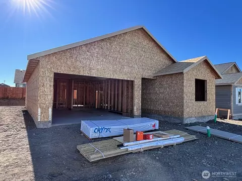 2606 N Emery St, Ellensburg, WA 98926