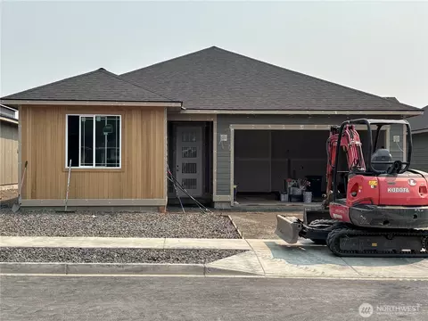 2606 N Emery St, Ellensburg, WA 98926