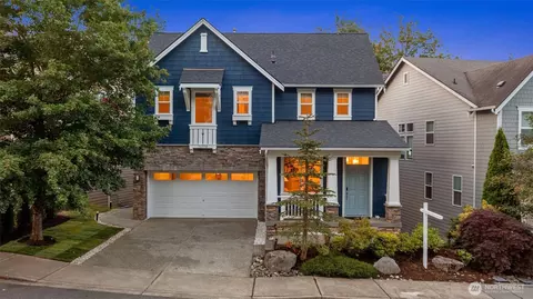 16198 SE 51st Pl, Bellevue, WA 98006