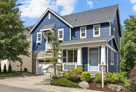 16198 SE 51st Pl, Bellevue, WA 98006