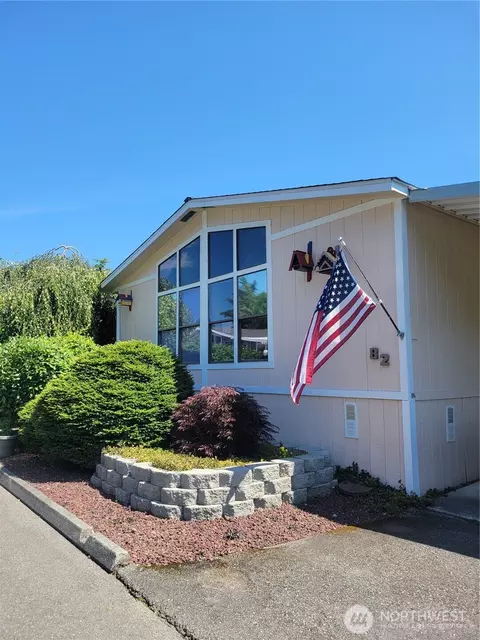 1427 100th St SW #82, Everett, WA 98204