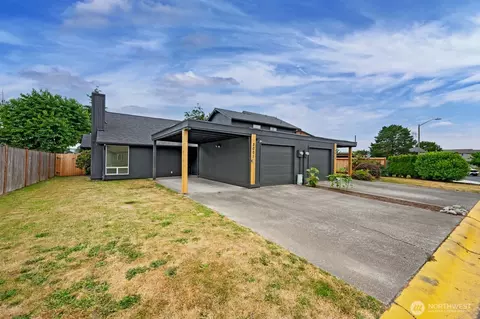 3001 M St NE, Auburn, WA 98002