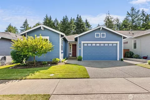 8301 Orcas Loop NE, Lacey, WA 98516